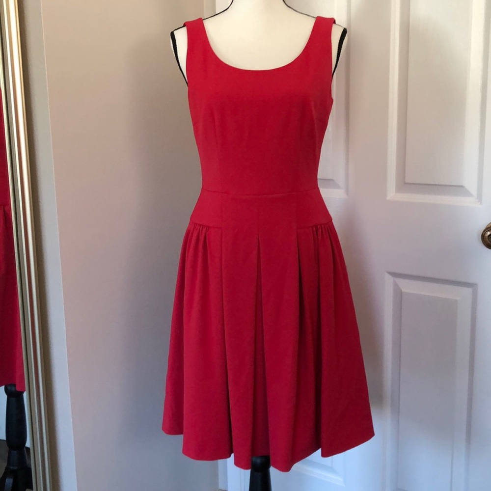 Tahari Dress